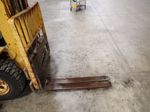 Caterpillar Gas Forklift