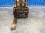 Caterpillar Gas Forklift