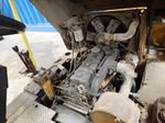 Caterpillar Gas Forklift