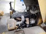 Caterpillar Gas Forklift