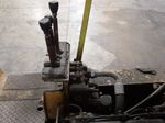 Caterpillar Gas Forklift
