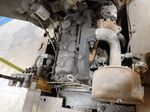 Caterpillar Gas Forklift