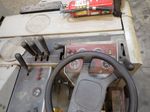 Minuteman Powerboss Propane Wetdry Floor Scrubber