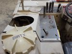 Minuteman Powerboss Propane Wetdry Floor Scrubber