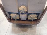 Minuteman Powerboss Propane Wetdry Floor Scrubber