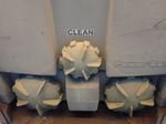 Minuteman Powerboss Propane Wetdry Floor Scrubber