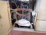 Minuteman Powerboss Propane Wetdry Floor Scrubber