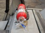 Minuteman Powerboss Propane Wetdry Floor Scrubber