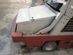 Minuteman Powerboss Propane Wetdry Floor Scrubber