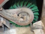Minuteman Powerboss Propane Wetdry Floor Scrubber