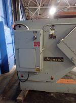 Aronson Weld Positioner