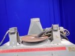 Ruemelin Blast Cabinet