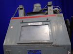 Ruemelin Blast Cabinet