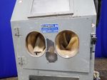 Ruemelin Blast Cabinet