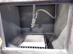 Ruemelin Blast Cabinet