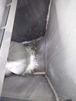Ruemelin Blast Cabinet
