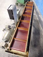  Power Belt Chip Conveyor