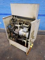 Ltec Oil Controller