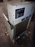 Ltec Oil Controller