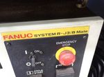 Fanuc Robot