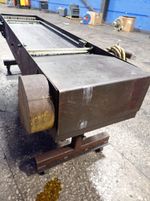  Power Belt Conveyor