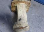 Fuji Coolant Pump