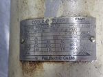 Fuji Coolant Pump