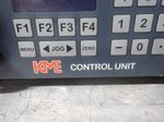 Kme  Control Unit