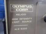 Olympus Corporation Light Source
