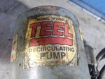 Teel Recirculating Pump