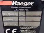 Haeger Industries Fastener Insertion System