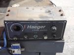 Haeger Industries Fastener Insertion System