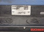 Euchner  Safety Switch Multicode