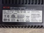 Ingersollrand Liion Charger