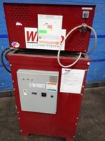 Alkotawhitco Heated Cleaning System