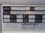 Videojet Inkjet Printer