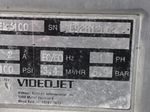 Videojet Inkjet Printer