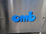 Omb Labeling Machine