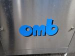 Omb Labeling Machine