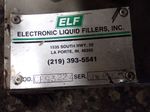 Elfelectronic Liquid Fillers Vibratory Bowl