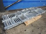  Roller Conveyor Sections