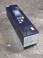 Johnson Controls Variable Speed Drive