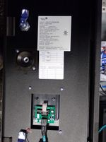 Johnson Controls Variable Speed Drive