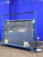 Millington Millington Vfwm Vacuum Frame