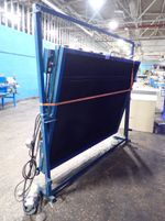 Millington Millington Vfwm Vacuum Frame