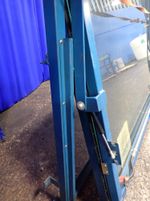 Millington Millington Vfwm Vacuum Frame