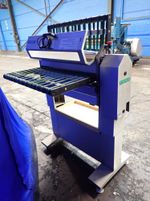 Teknek Cleaning Machine