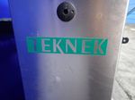 Teknek Cleaning Machine