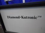 Diamond Kutronic Sharpener