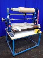 Wesco Wesco F38p Laminator